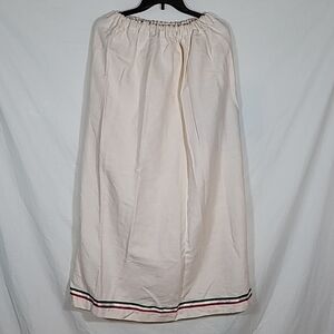 ♥️HAND made skirt  for 5 de mayo